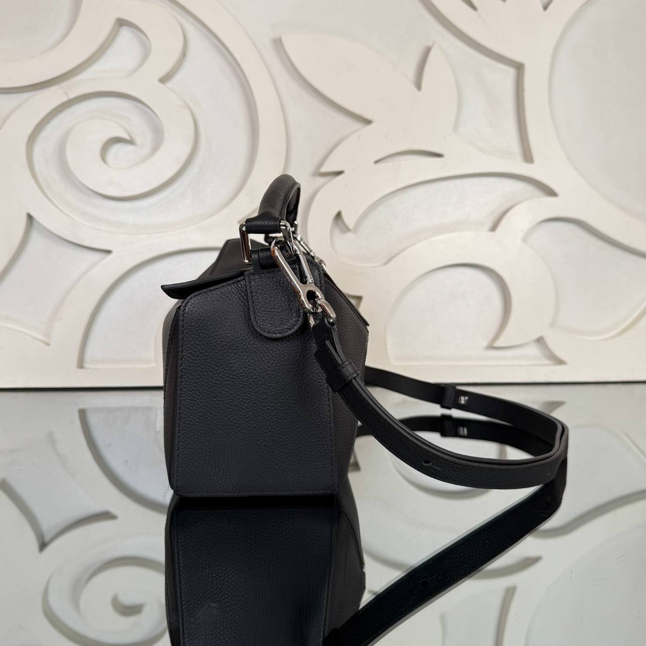 Loewe Puzzle Edge Bag Small for Men