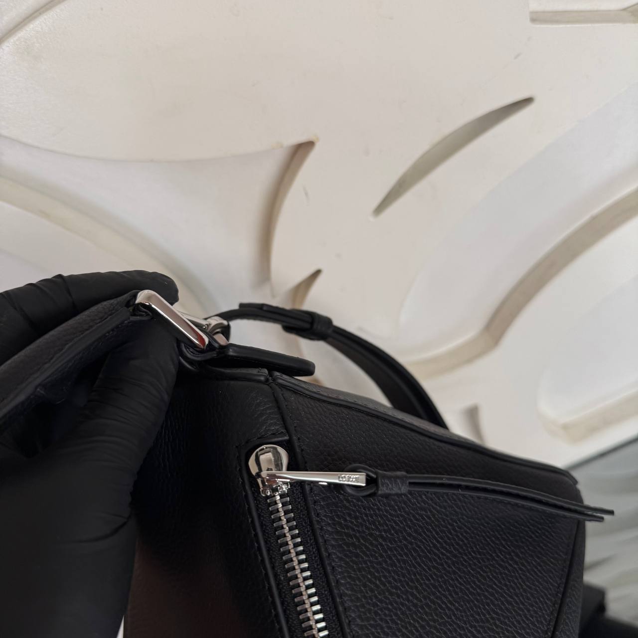 Loewe Puzzle Edge Bag Small for Men