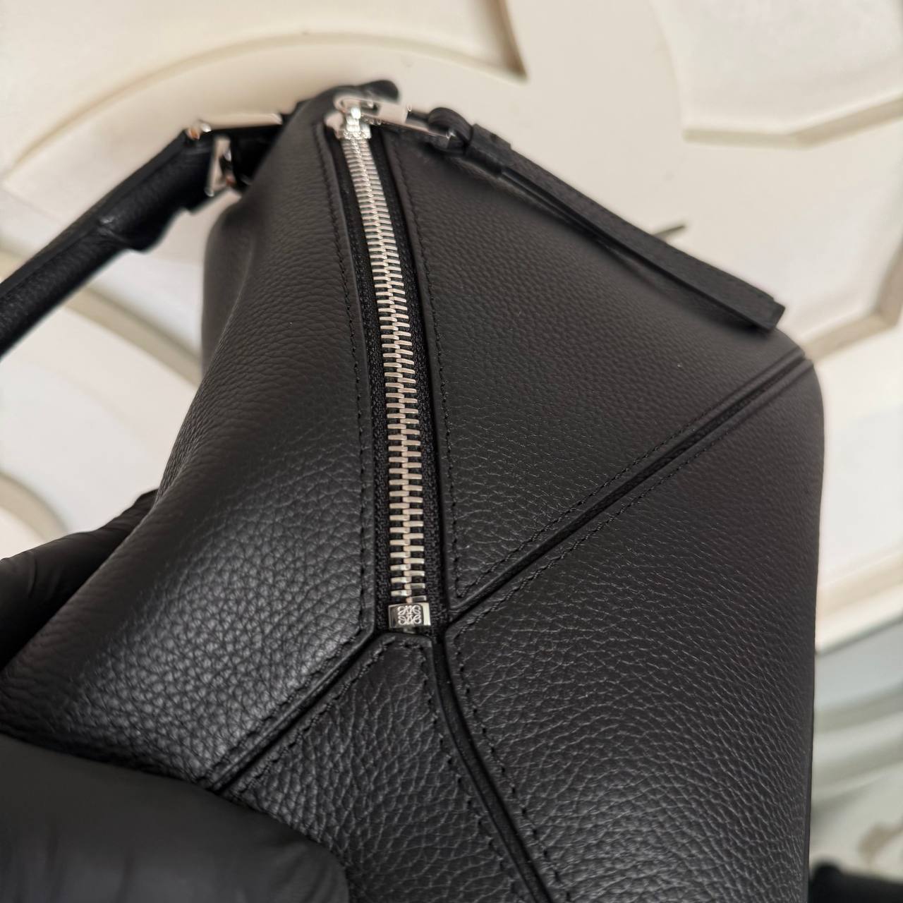 Loewe Puzzle Edge Bag Small for Men