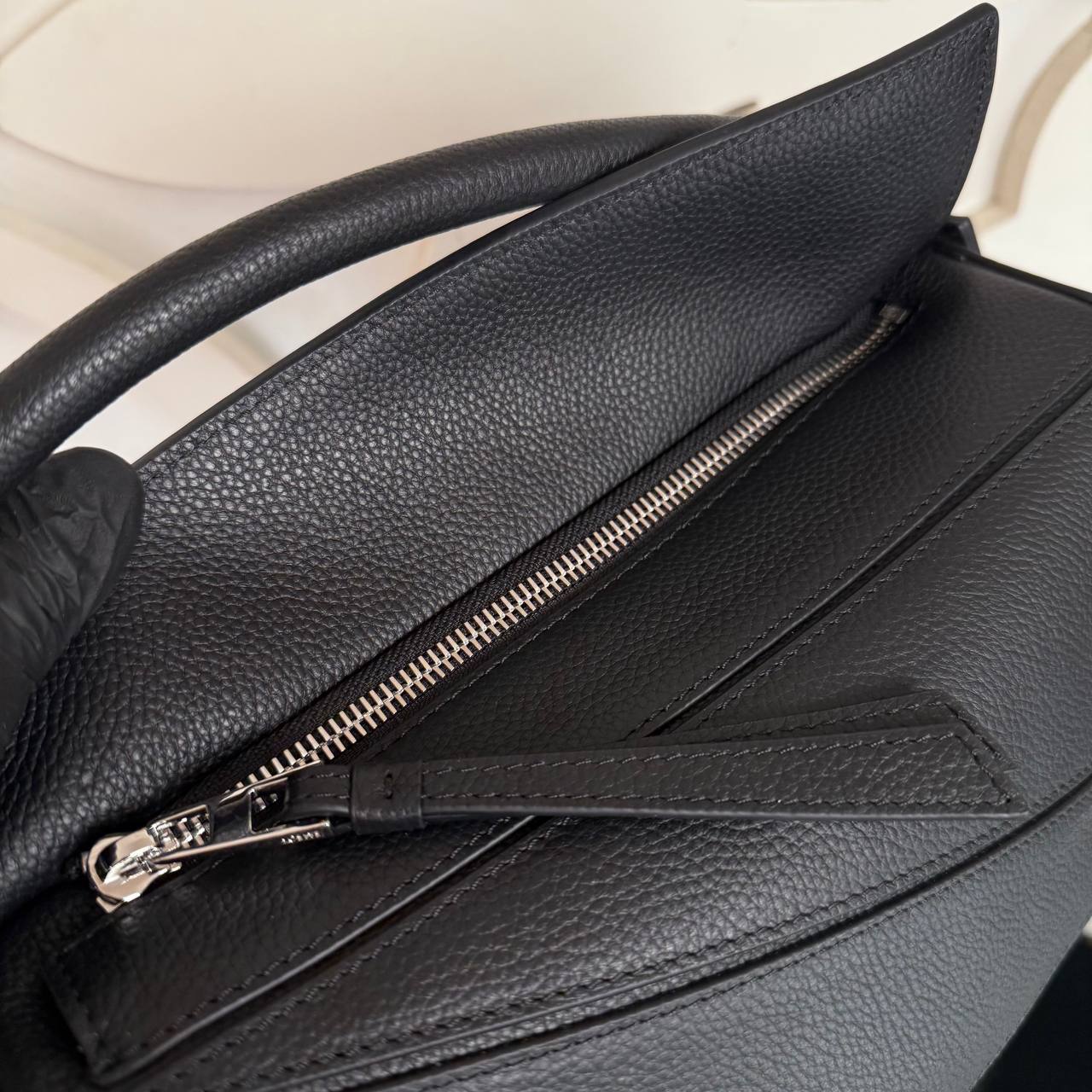Loewe Puzzle Edge Bag Small for Men