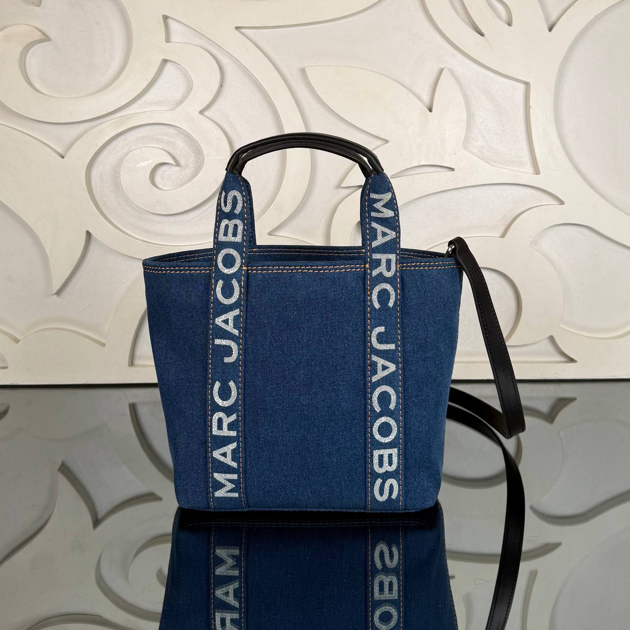 Marc Jacobs Marc-ET Tote Bag