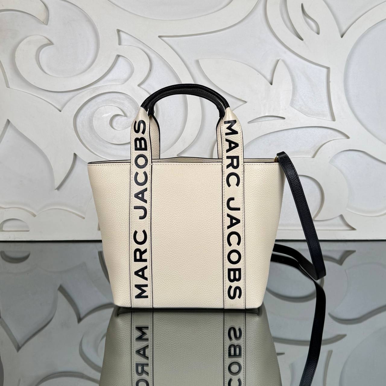 Marc Jacobs Marc-ET Tote Bag