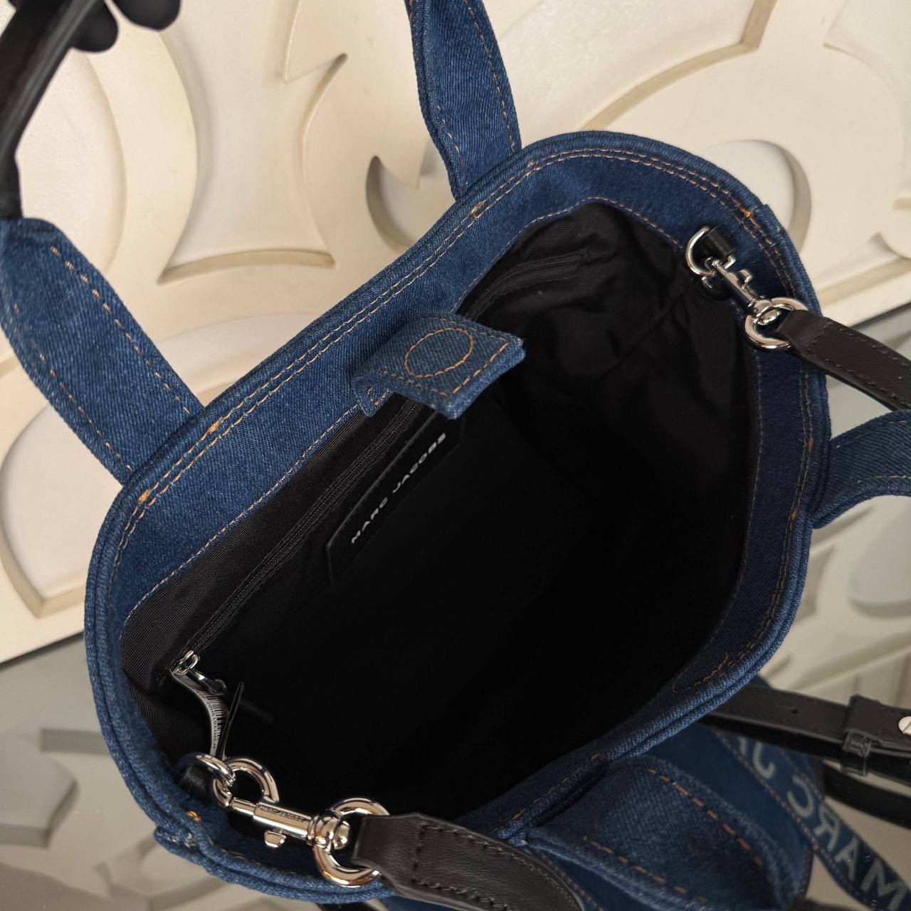Marc Jacobs Marc-ET Tote Bag