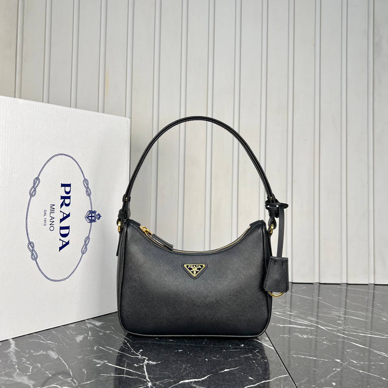 Prada Re-Edition Shoulder Bag