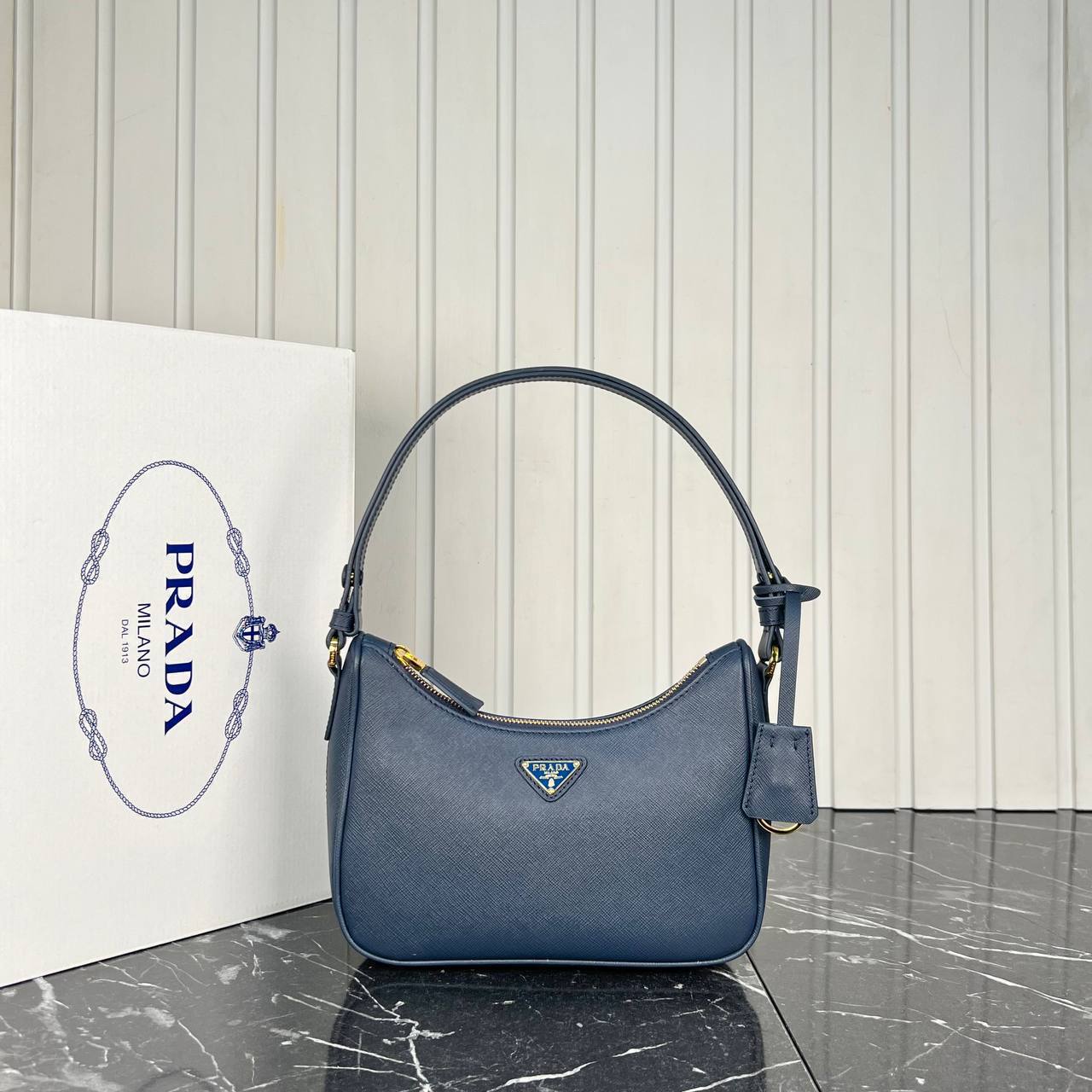 Prada Re-Edition Shoulder Bag