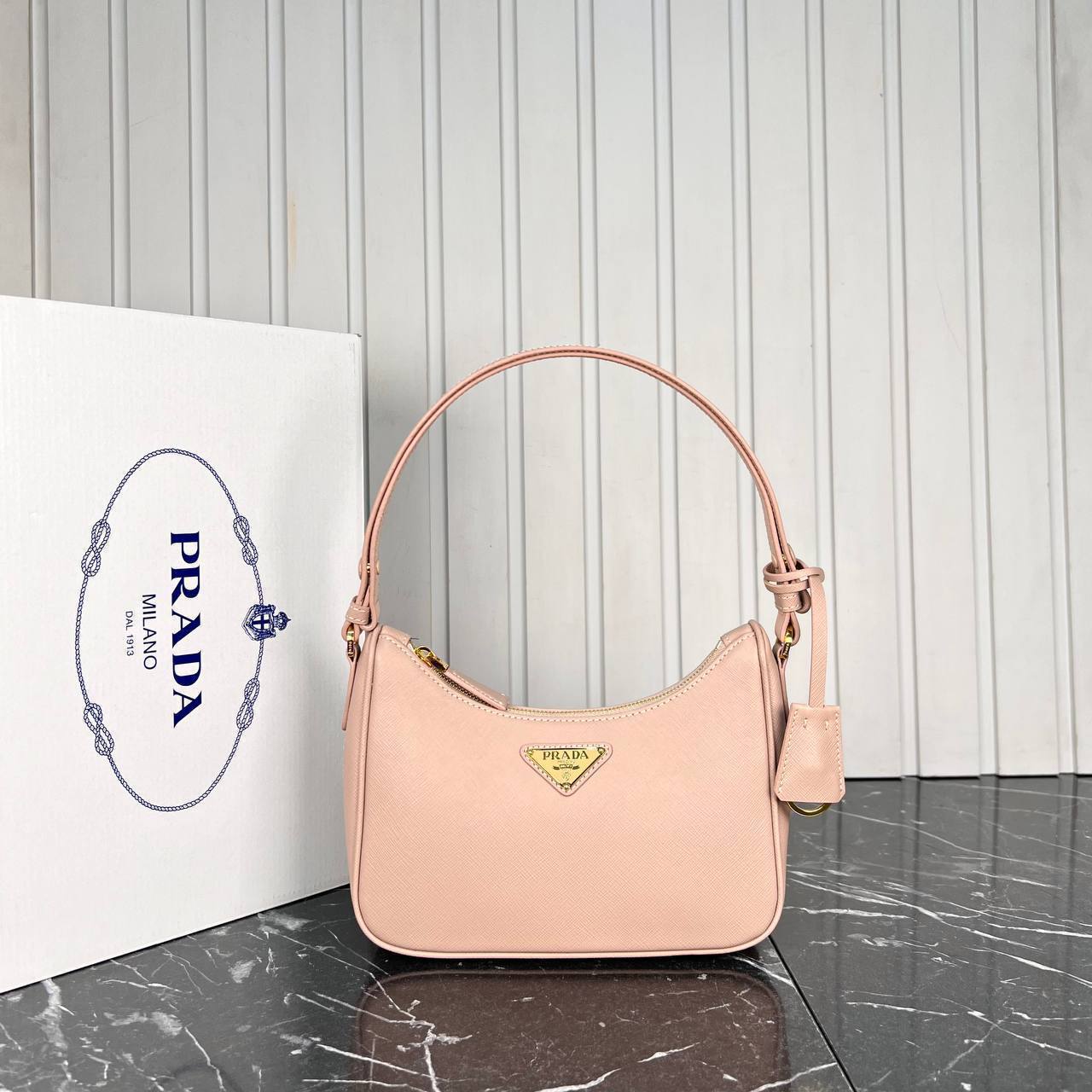 Prada Re-Edition Shoulder Bag