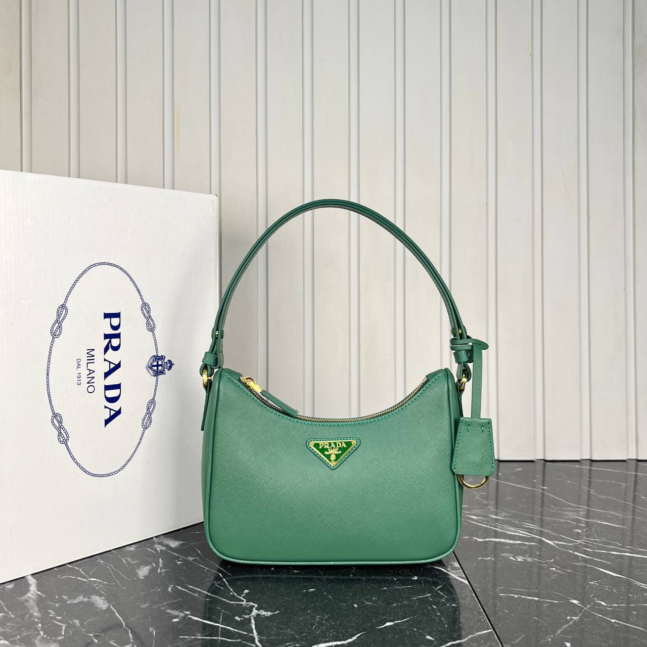 Prada Re-Edition Shoulder Bag