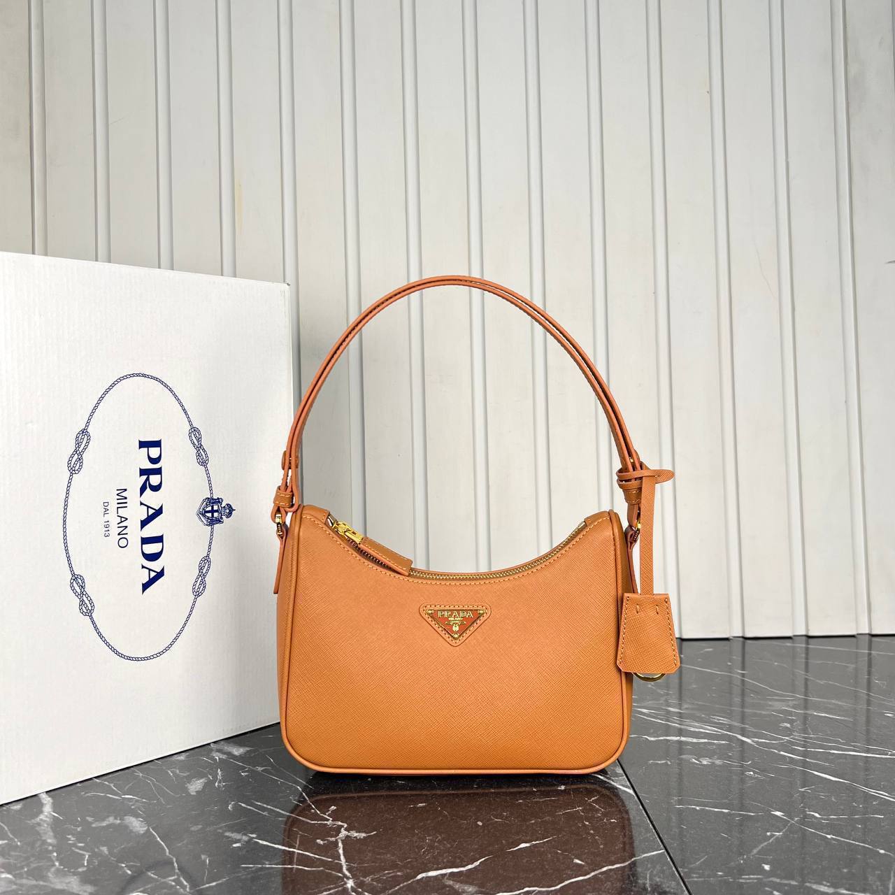 Prada Re-Edition Shoulder Bag