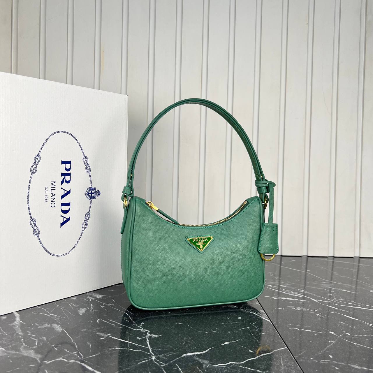 Prada Re-Edition Shoulder Bag