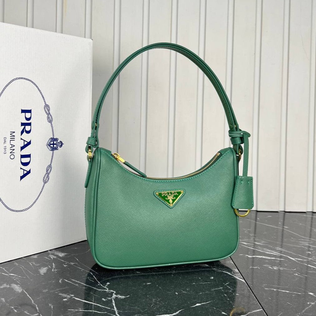 Prada Re-Edition Shoulder Bag