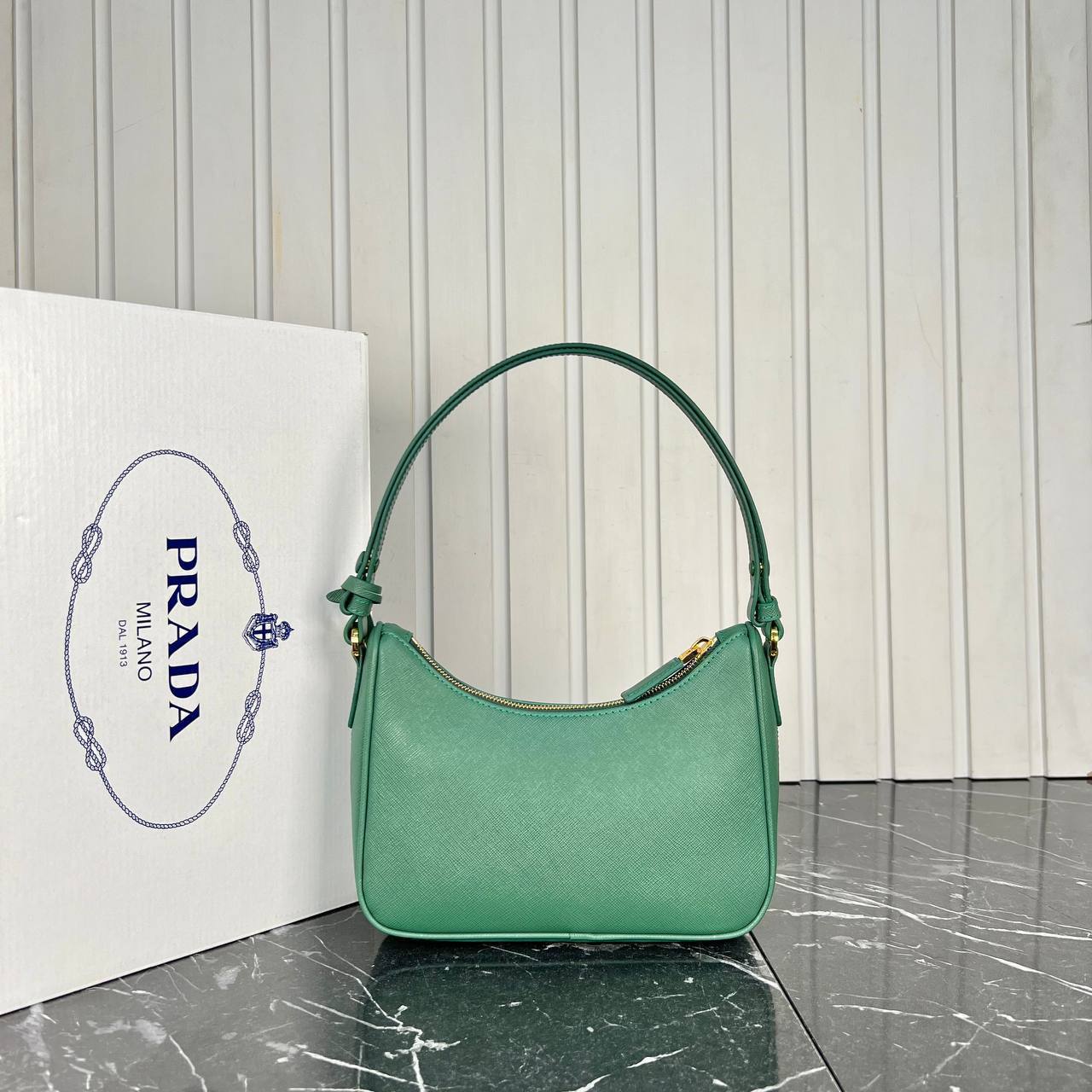 Prada Re-Edition Shoulder Bag
