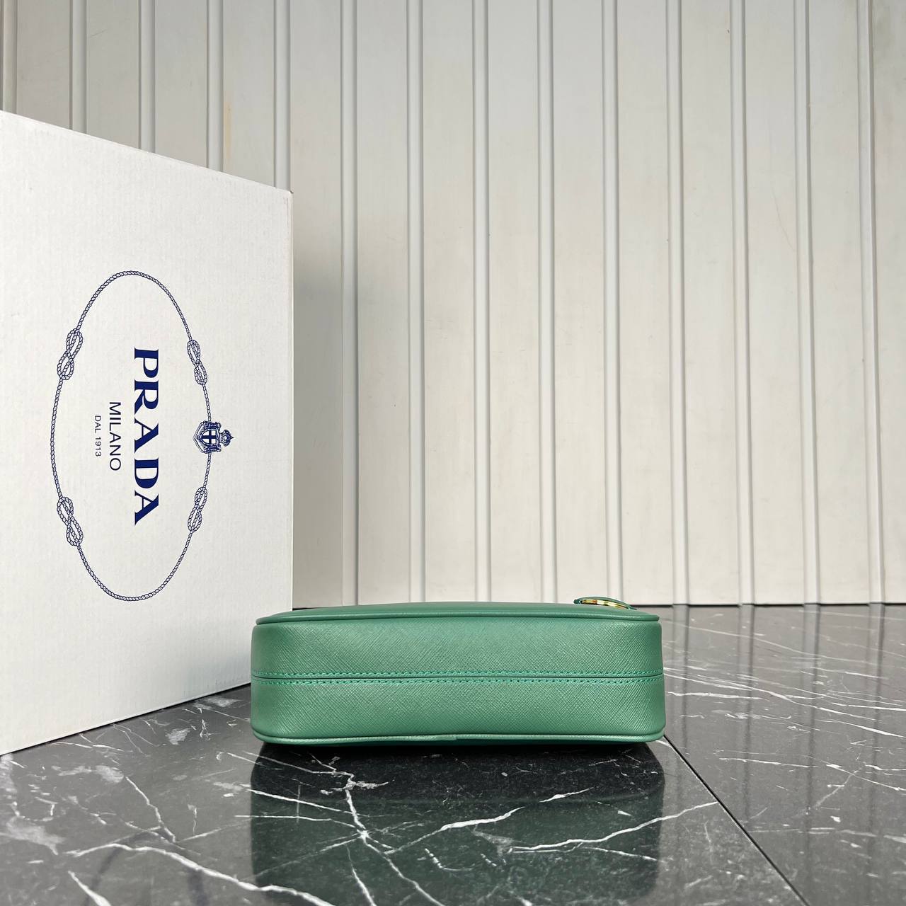 Prada Re-Edition Shoulder Bag