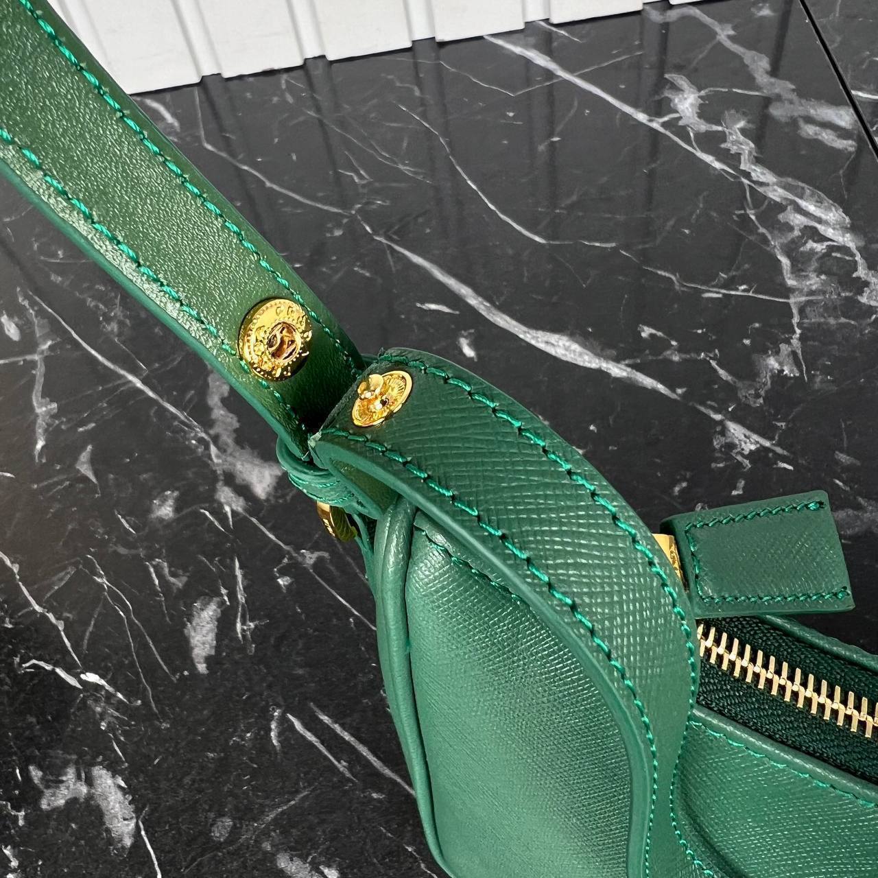 Prada Re-Edition Shoulder Bag