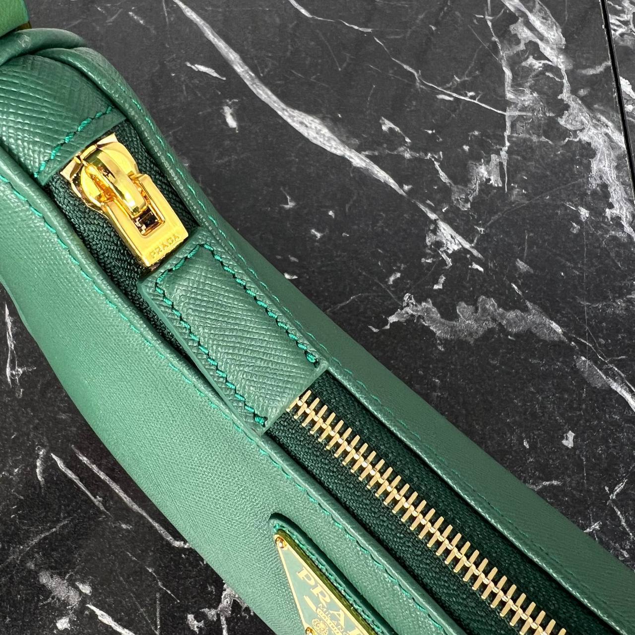 Prada Re-Edition Shoulder Bag